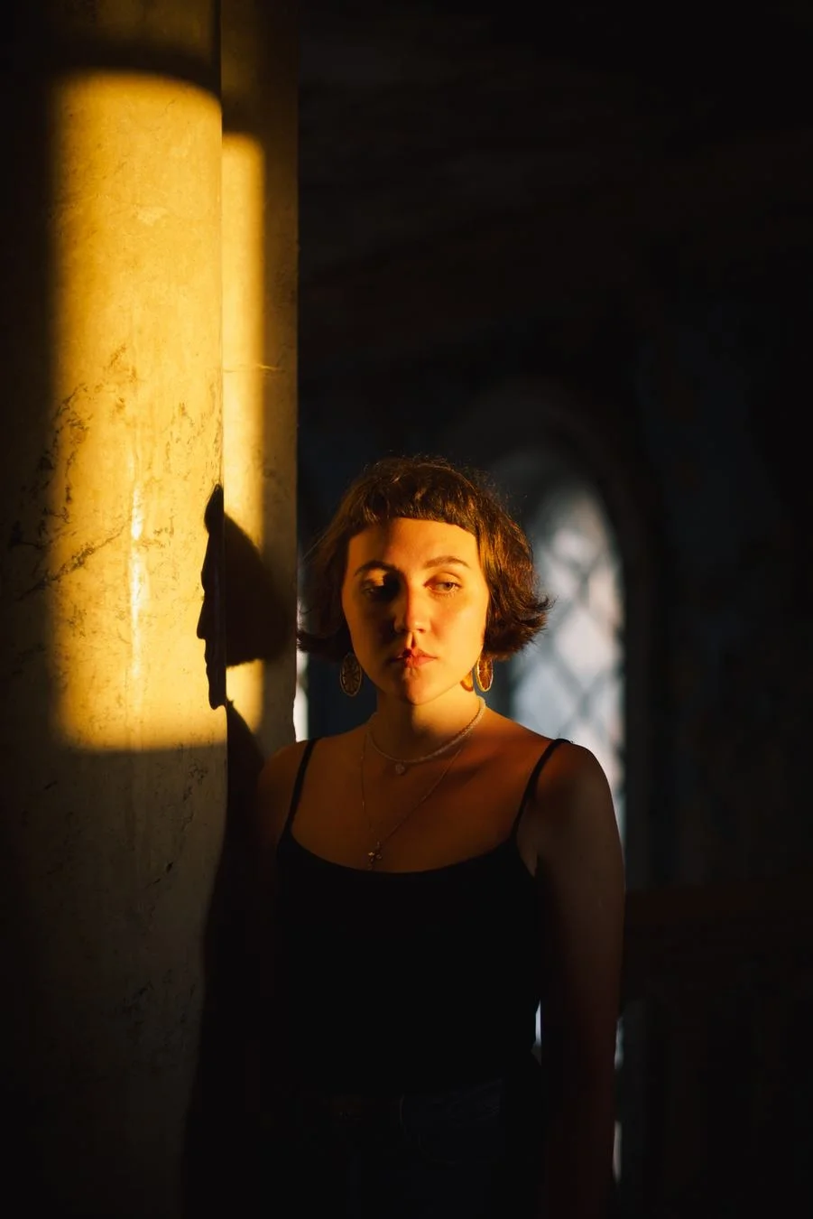 Photographic portrait