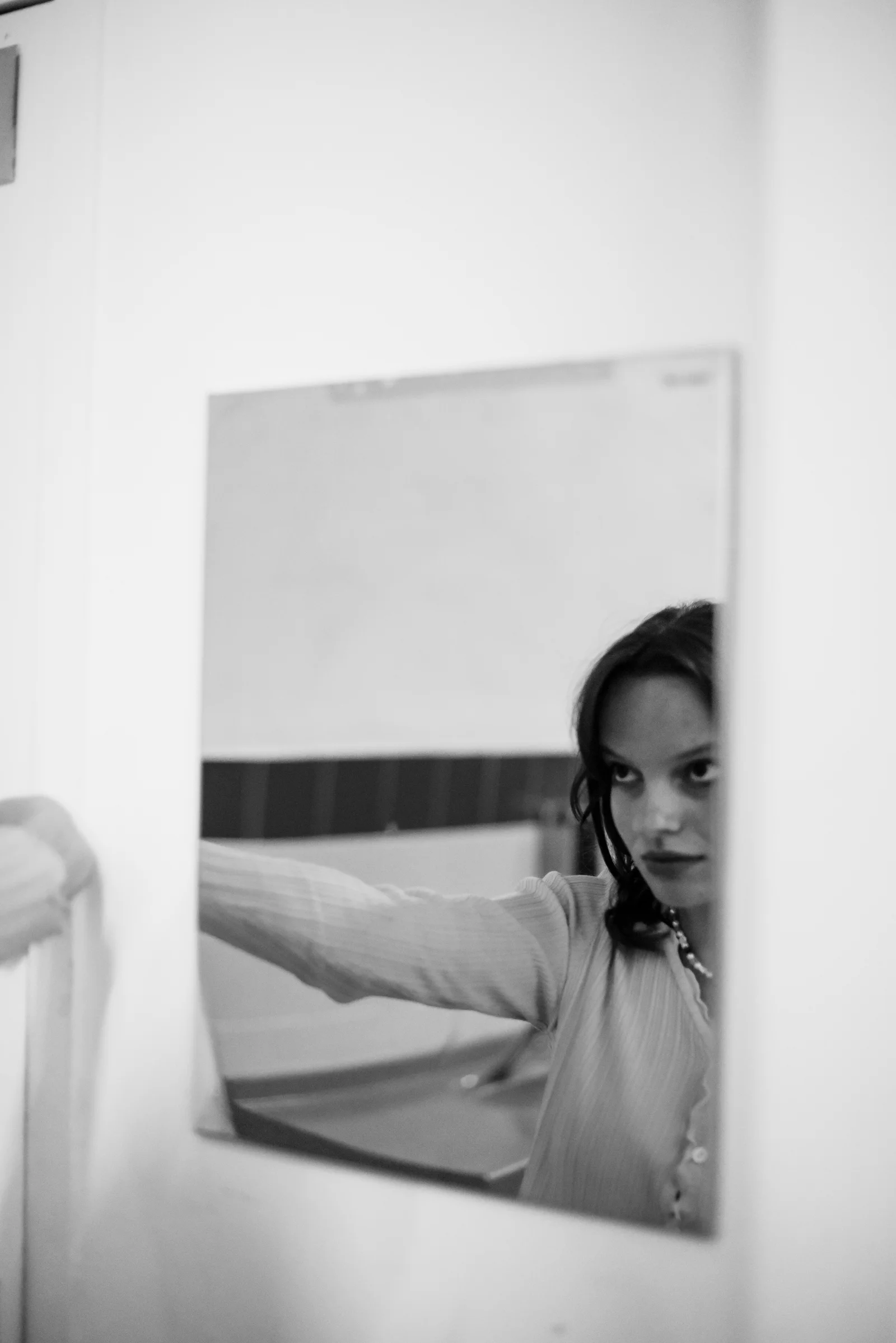 Monochrome II — photograph 1